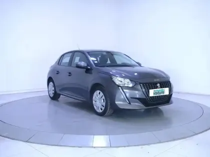 Photo 5 Peugeot 208  PureTech 100 S&S BVM6