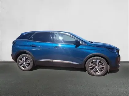 Photo 32 Peugeot 3008  Hybrid 225 e-EAT8
