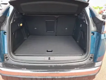 Photo 5 Peugeot 3008  Hybrid 225 e-EAT8