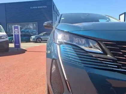 Photo 44 Peugeot 3008  Hybrid 225 e-EAT8