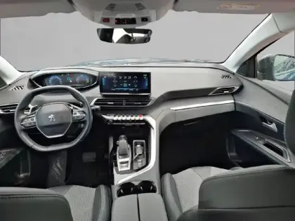 Photo 7 Peugeot 3008  Hybrid 225 e-EAT8