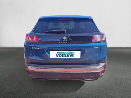 Photo 33 Peugeot 3008  Hybrid 225 e-EAT8