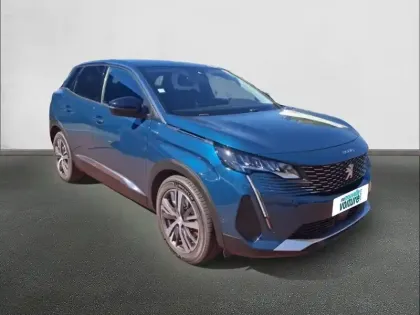Photo 31 Peugeot 3008  Hybrid 225 e-EAT8
