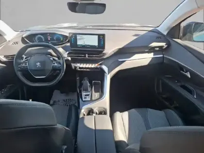 Photo 36 Peugeot 3008  Hybrid 225 e-EAT8