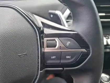 Photo 20 Peugeot 3008  Hybrid 225 e-EAT8