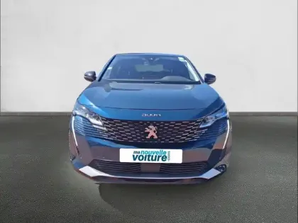 Photo 30 Peugeot 3008  Hybrid 225 e-EAT8