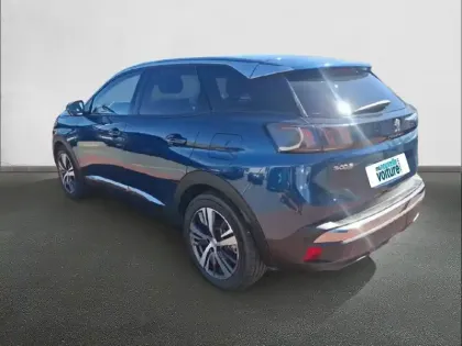 Photo 35 Peugeot 3008  Hybrid 225 e-EAT8