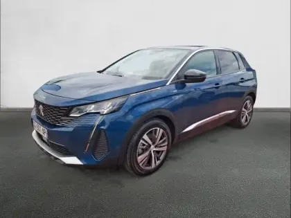 Photo Peugeot 3008 Allure Pack