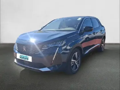 Photo 29 Peugeot 3008  Hybrid 225 e-EAT8