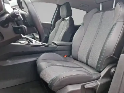 Photo 10 Peugeot 3008  Hybrid 225 e-EAT8