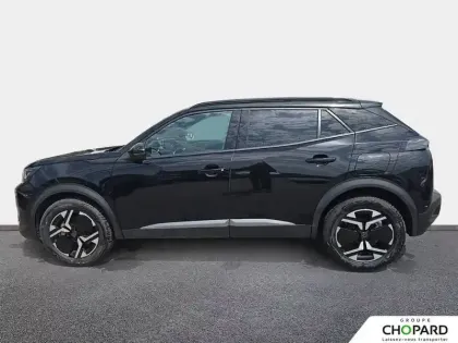 Photo 8 Peugeot 2008  Hybrid 136 e-DCS6