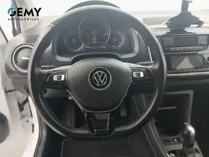 Photo 33 Volkswagen Up e-! 2.0 Electrique
