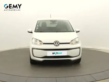 Photo 22 Volkswagen Up e-! 2.0 Electrique