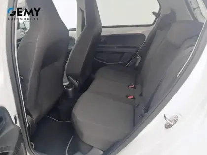 Photo 30 Volkswagen Up e-! 2.0 Electrique