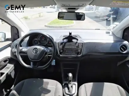 Photo 7 Volkswagen Up e-! 2.0 Electrique