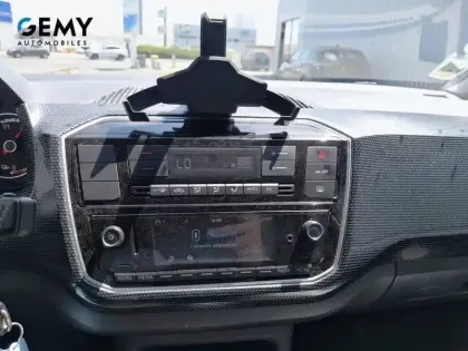 Photo 12 Volkswagen Up e-! 2.0 Electrique