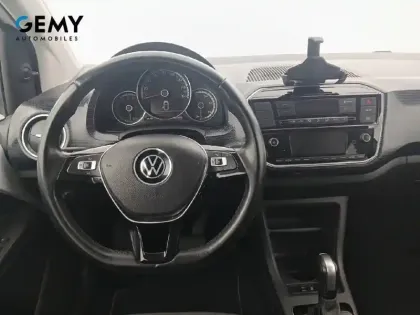 Photo 28 Volkswagen Up e-! 2.0 Electrique