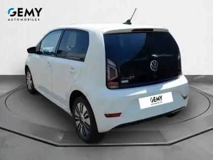 Photo 6 Volkswagen Up e-! 2.0 Electrique