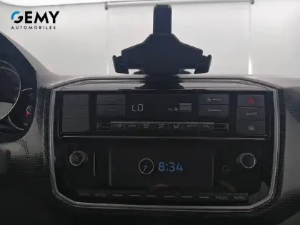 Photo 34 Volkswagen Up e-! 2.0 Electrique