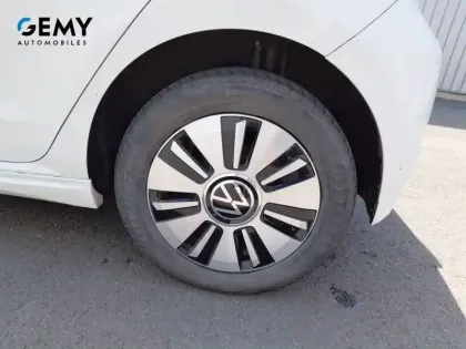 Photo 10 Volkswagen Up e-! 2.0 Electrique