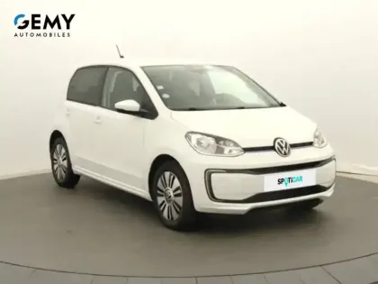 Photo 23 Volkswagen Up e-! 2.0 Electrique