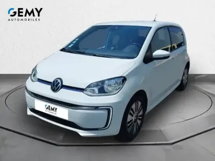 Photo Volkswagen Up Base