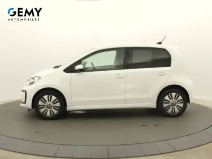 Photo 39 Volkswagen Up e-! 2.0 Electrique