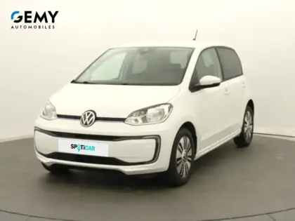 Photo 21 Volkswagen Up e-! 2.0 Electrique