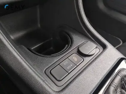 Photo 37 Volkswagen Up e-! 2.0 Electrique