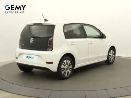 Photo 38 Volkswagen Up e-! 2.0 Electrique