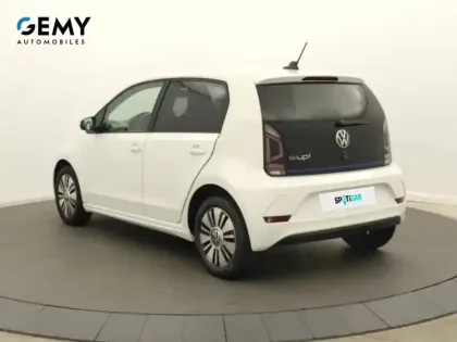 Photo 27 Volkswagen Up e-! 2.0 Electrique