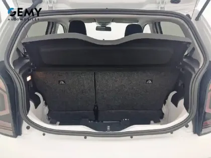 Photo 26 Volkswagen Up e-! 2.0 Electrique