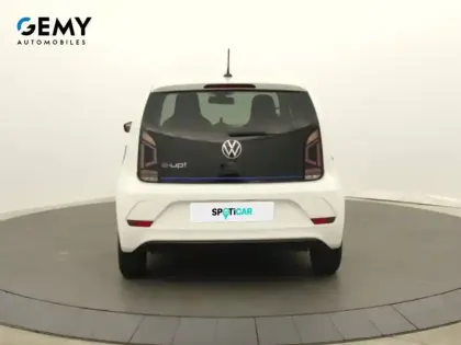 Photo 25 Volkswagen Up e-! 2.0 Electrique