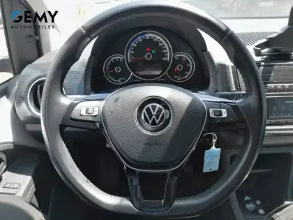 Photo 17 Volkswagen Up e-! 2.0 Electrique
