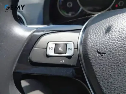 Photo 18 Volkswagen Up e-! 2.0 Electrique