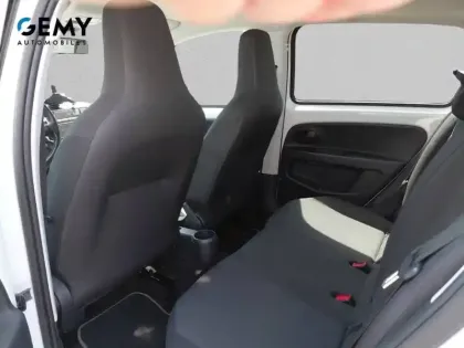 Photo 9 Volkswagen Up e-! 2.0 Electrique