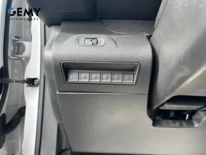 Photo 17 Peugeot Partner E- FOURGON M 800 KG 136 CH BATTERIE 50 KWH