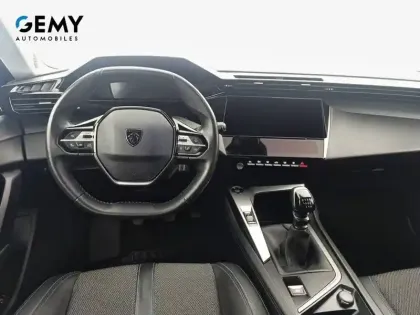 Photo 7 Peugeot 308  PureTech 130ch S&S BVM6