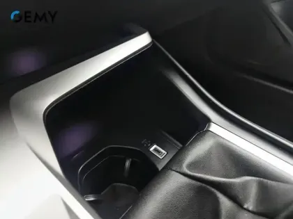 Photo 19 Peugeot 308  PureTech 130ch S&S BVM6