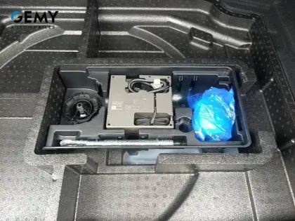 Photo 21 Peugeot 308  PureTech 130ch S&S BVM6