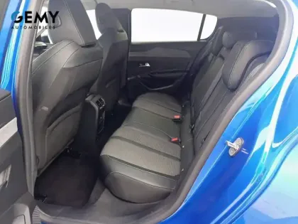 Photo 9 Peugeot 308  PureTech 130ch S&S BVM6