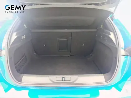 Photo 5 Peugeot 308  PureTech 130ch S&S BVM6