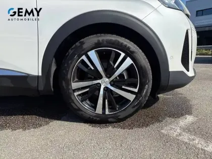 Photo 10 Peugeot 3008  Hybrid4 300 e-EAT8
