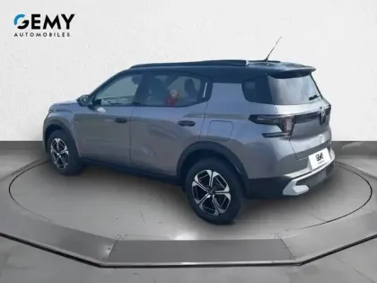 Photo 6 Citroën C3 Aircross  Hybride 145 ch Aut