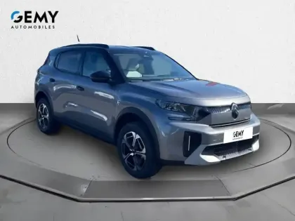 Photo 26 Citroën C3 Aircross  Hybride 145 ch Aut