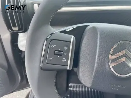 Photo 12 Citroën C3 Aircross  Hybride 145 ch Aut