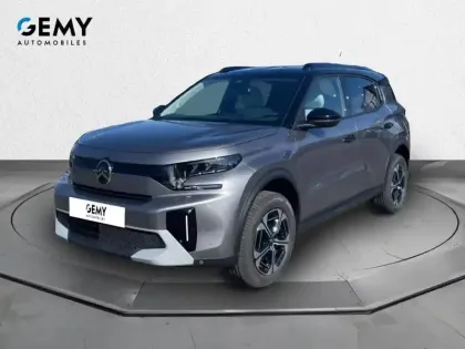 Photo 24 Citroën C3 Aircross  Hybride 145 ch Aut
