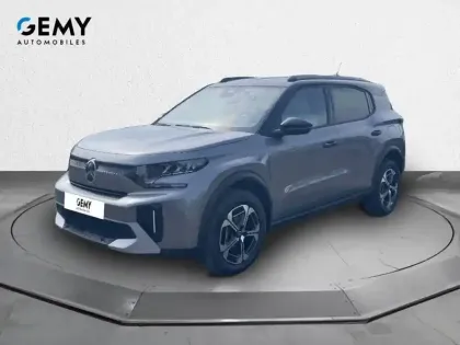 Photo Citroën C3 Aircross Max