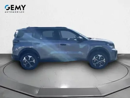 Photo 27 Citroën C3 Aircross  Hybride 145 ch Aut