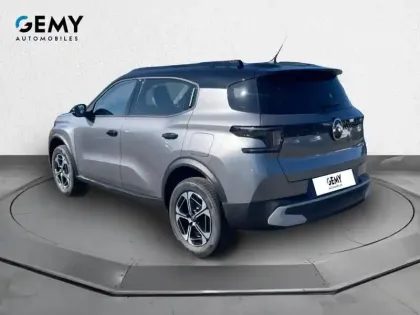 Photo 30 Citroën C3 Aircross  Hybride 145 ch Aut